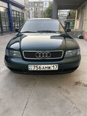 продам-audi-a4