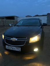 срочно-продаётся-chevrolet-cruze-2011,газ-бензин,-1,8,,-автомат