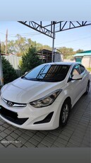 hyundai-elantra-срочно!