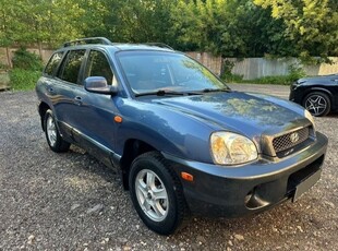 продаю-hyundai-santa-fe