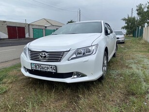 toyota-camry-50-камри-тойота