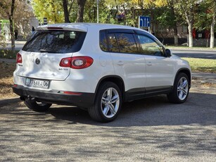 volkswagen-tiguan-2.0-tdi-(дизель)