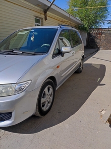 Mazda Premacy 2куб дизель