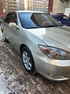 Автомобиль Toyota Camry *СРОЧНО*