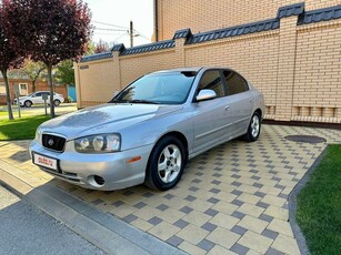 hyundai-elantra-2003г.-запчасти-есть