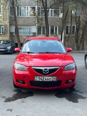 продам-mazda-3