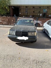 продам-машину-w124