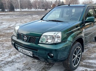 x-trail-2003-(рестаил)