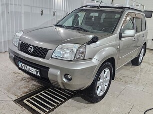 продам-хоррший-автомобиль-nissan-x-trail