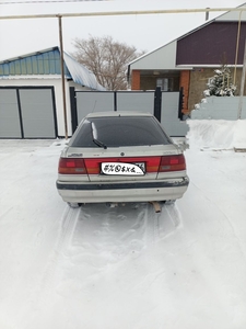 Mazda 626 1990