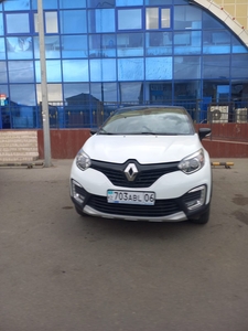 Продам Renault Capture 2018г.в.