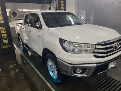 Продам Toyota Hilux