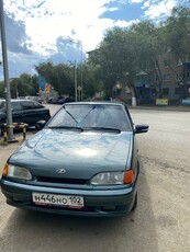 автомобиль-ваз-2114