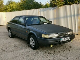 mazda-626-заряженный-япошка