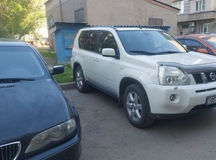 продам-nissan-x-trail-t31