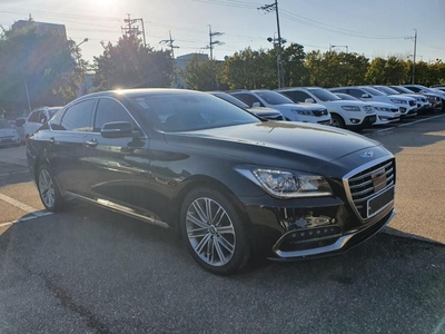 Продаётся Genesis G80