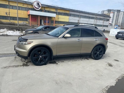 продам-infiniti-fx35