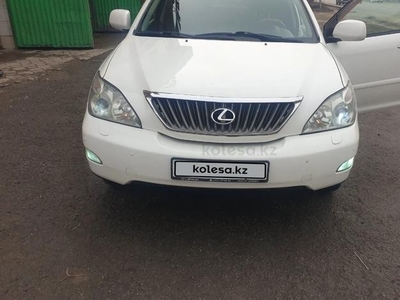 Lexus RX 350, 2006