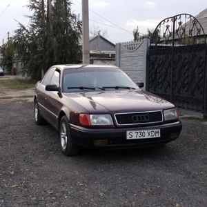 Продам Ауди 100 с4