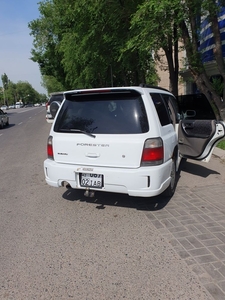 Продам Subaru Forester