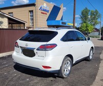 Продам Lexus RX 270, 2015г.