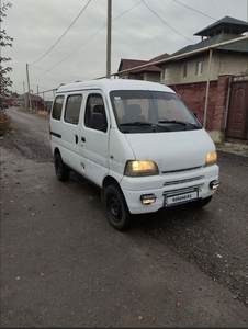 Продам машину Changan Chana SC6350С 2004 года