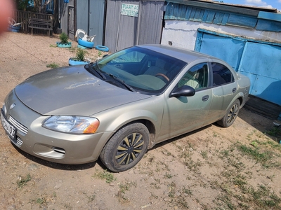 Dodge Stratus 2003