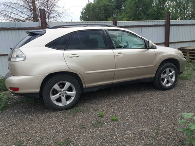 Продам Lexus rx330