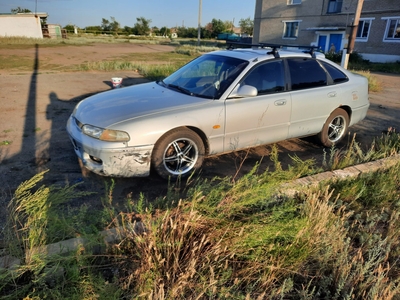 Продам машину Mazda 626