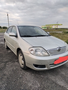 Продаёться Toyota Corolla