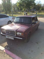 ваз-2107-карб-2000г