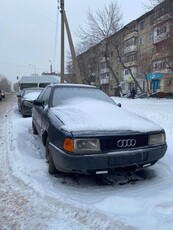 продажа-ауди-80-б3