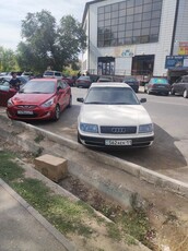 продажа-audi-100-c4