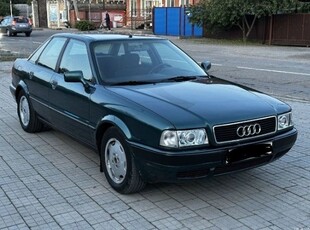 audi-80-1992год