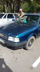 audi-80-b4-1994-седан