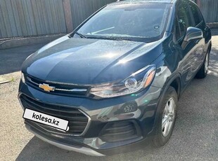 автомобил--chevrolet-trec