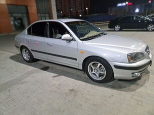 продам-hyundai-elantra