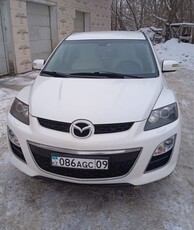 mazda-cx-7-2011-г.