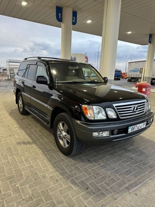 Продаётся Lexus Lx470