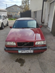 Продам а/м Volvo 850