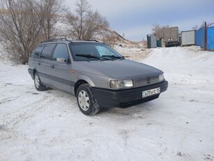 продам-фольксваген-пассат-б3-универсал-1993-года