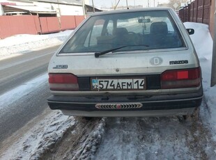 мазд-323-продамза-350000