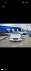 мерседес-clk-230