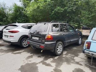 продам-машину-hyundai-santa-fe