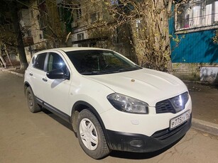 продам-nissan-qashqai-2012-г