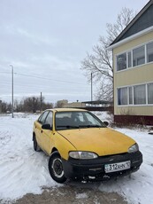 hyundai accent машина (можно обмен на скот)