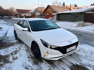 hyundai-elantra-пробег-63тыс