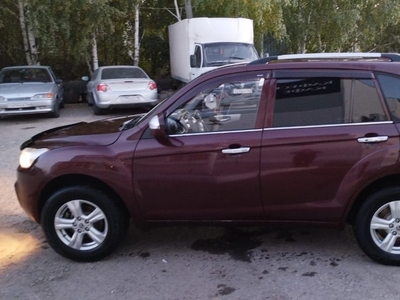 Продам Lifan x 60