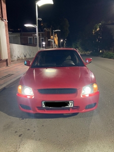 Продам Hyundai accent