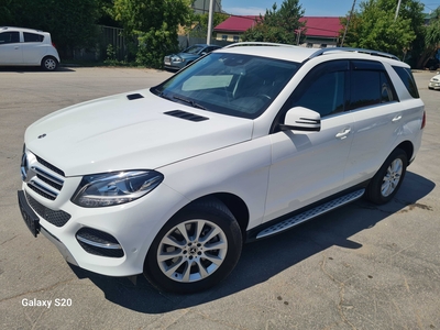 Mercedes-Benz GLE Продам,обменяю на Ваш автомобиль!Возможен кредит!